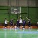 ВЮБЛ серед дівчат 2008 року: в Івано-Франківську господарі виграли матч лідерів — Федерація баскетболу України