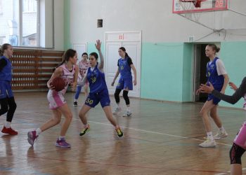 ВЮБЛ серед дівчат 2010 року: у Житомирі пройшли матчі першого етапу — Федерація баскетболу України