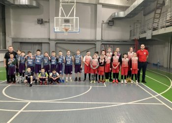 ВЮБЛ серед юнаків 2013 року: у Чернівцях відбулись ігри за 17-32 місця — Федерація баскетболу України