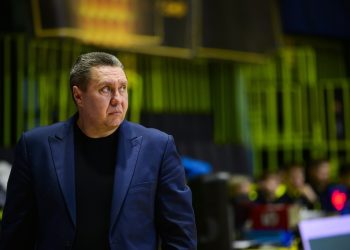 Запоріжжя здолав Прикарпаття-Говерлу в Києві: відео коментарів — Федерація баскетболу України