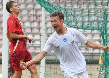 Затяжний безвиграшний серіал «Інгульця» U-19 зупинив свій ріст після поразки у Львові