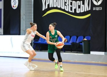 Жіноча Суперліга: Франківськ-Прикарпаття взяв переконливий реванш у ІнтерХіма, Київ-Баскет втретє обіграв Вінницю — Федерація баскетболу України