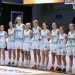 Жіноча Суперліга: ІнтерХім обіграв Франківськ-Прикарпаття, Київ-Баскет виграв у Вінниці — Федерація баскетболу України