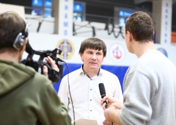 Жіночий Кубок України: відео коментарів після матчів 24 січня — Федерація баскетболу України