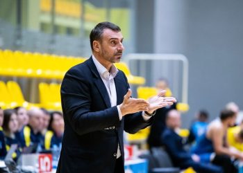 Жіночий Кубок України: відео коментарів після матчів 25 січня — Федерація баскетболу України