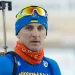 Пидручный вернулся к тренировкам после проблем со здоровьем | Биатлон |