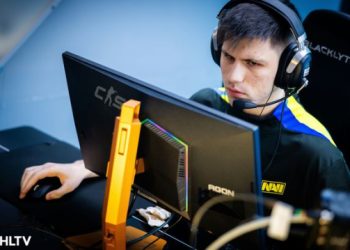 b1t із NAVI: Перемога над Spirit дуже важлива для нас, тому що ми багато разів програвали їм — Кіберспорт