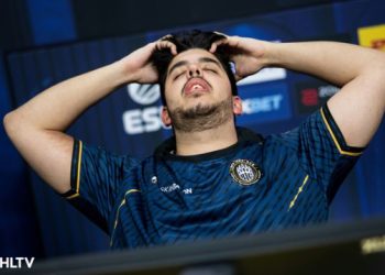 BIG завжди посідають останнє місце на основній стадії IEM Katowice — Кіберспорт