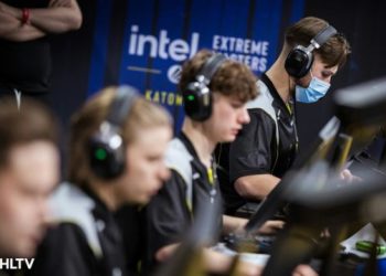 Битва року! NAVI грають проти росіян з Team Spirit за вихід в гранд-фінал IEM Katowice 2025 — Кіберспорт