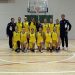 Чоловіча збірна U-16 та жіноча U-15 зіграють на етапах ЄЮБЛ — Федерація баскетболу України