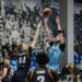 Дніпро переміг Кривбас у дограванні перенесеного матчу Суперліги Favbet — Федерація баскетболу України