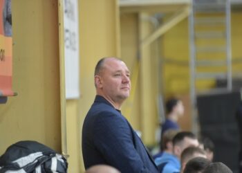 Дніпро в Рівному здолав Старий Луцьк: відео коментарів — Федерація баскетболу України