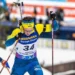 Дудченко оценил выступление в первой гонке чемпионата мира-2025 | Биатлон |