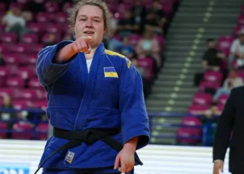 XSPORT покаже Baku Grand Slam-2025 з дзюдо: що за турнір, хто представить Україну та які наші шанси на медалі? | Дзюдо |