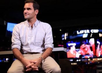 Федерер не сыграет на Australian Open — Теніс