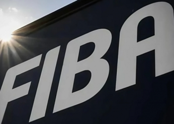 ФІБА продовжила відсторонення Росії та Білорусі — Федерація баскетболу України