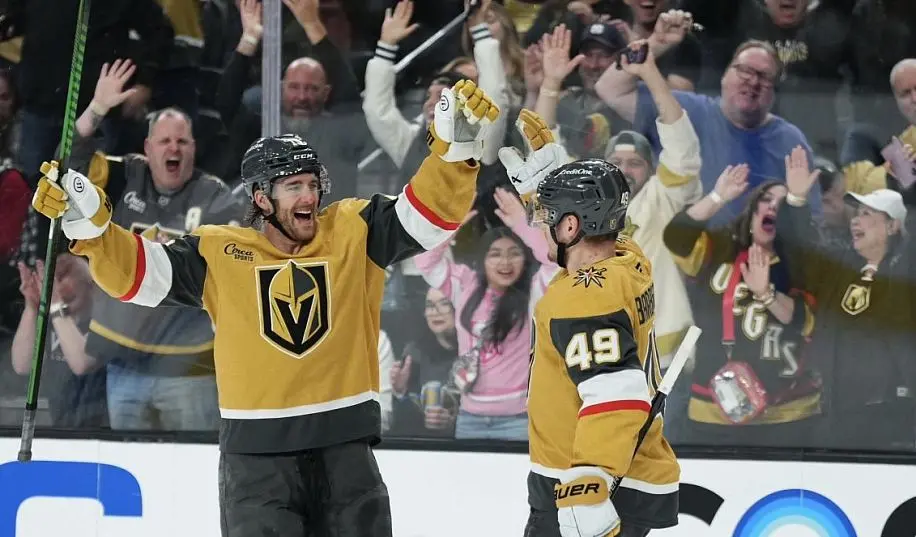 Флорида обіграла Едмонтон, Калгарі поступився Тампі, Вегас виграв у Чикаго