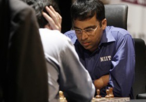 Гельфанд выиграл первую партию и вышел вперед в битве за шахматную корону — Шахи