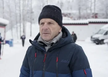 «Хотелось бы лучшего». Тренер сборной Украины подвел итоги первой недели чемпионата мира | Биатлон |