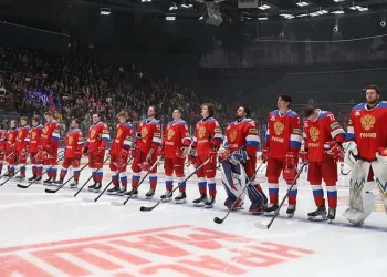 IIHF заборонила Росії брати участь у чемпіонаті світу-2026 | Хокей |