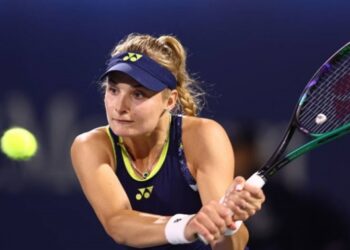 Ястремская проиграла в первом круге US Open — Теніс