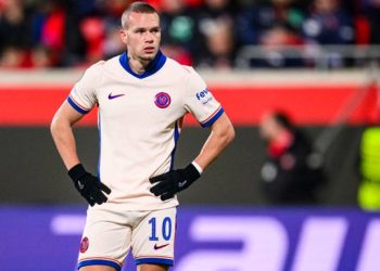 Михаила Мудрика могут дисквалифицировать даже, если вторая проба на допинг будет отрицательной