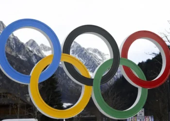 МОК не направил в IBU письмо о допуске россиян к отбору на Олимпиаду-2026 | Биатлон |