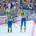 На чемпионате мира появятся уникальные золотые майки чемпионов | Биатлон |