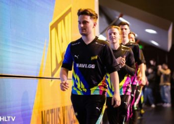 NAVI відмовились від інвайту на Intel Extreme Masters Dallas 2025 — Кіберспорт
