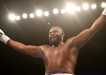 «Никто не устоит»: Баколе смело пригрозил Усику нокаутом — Спорт ):Бокс