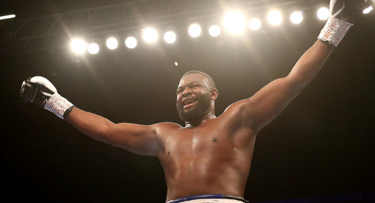 "Никто не устоит": Баколе смело пригрозил Усику нокаутом