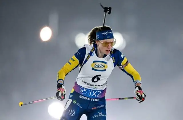 Обнародован календарь чемпионата мира по биатлону-2025