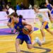 Офіційні м’ячі ВЮБЛ від ФБУ та Spalding вже в Україні! — Федерація баскетболу України