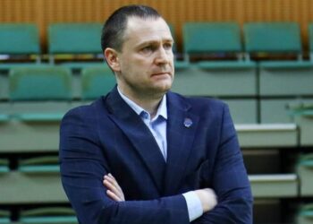 Олексій Золотоус: Харківські Соколи у Фіналі чотирьох Кубку матимуть можливість проявити себе на рівні Суперліги — Федерація баскетболу України
