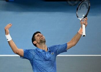 Рейтинг ATP: Джоковичу покорилось историческое достижение — Теніс