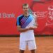 Рейтинг ATP: Сачко прыгнул на 79 мест и дебютирует в топ-200 — Теніс