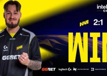 Реванш вдався! NAVI вирвали перемогу у росіян з Team Spirit в рамках IEM Katowice 2025 — Кіберспорт