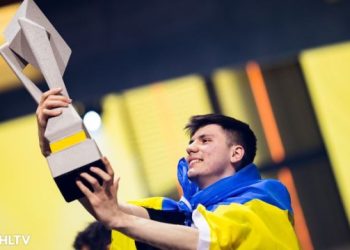 Ріфлер NAVI: Простіше, напевно, було б проти Eternal Fire чи Mongols — Кіберспорт