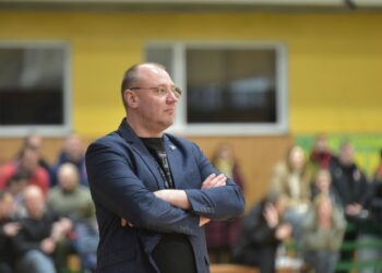 Рівне в домашньому матчі програло Дніпру: коментарі після гри — Федерація баскетболу України