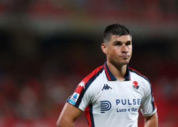 Руслан Малиновский близок к восстановлению после тяжелой травмы