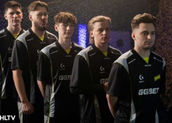 Шанс для реваншу. NAVI зіграють проти Spirit за вихід у плей-оф IEM Katowice 2025 — Кіберспорт