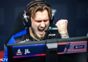 Снайпер NAVI пропустив церемонію HLTV Awards 2024 через проблеми з документами — Кіберспорт