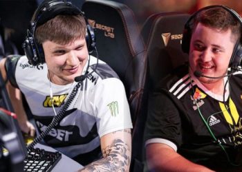 Снайпер Vitality ZywOo зрівнявся за кількістю нагород MVP з легендарним s1mple — Кіберспорт