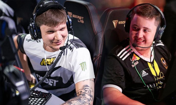 Снайпер Vitality ZywOo зрівнявся за кількістю нагород MVP з легендарним s1mple