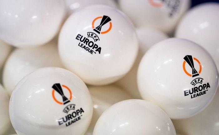 Стали известны имена соперников 1/8 финала Лиги Европы. С кем сыграет Довбик и его команда?