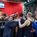 Україна перемогла Португалію у відборі на Євробаскет-2025: фотогалерея — Федерація баскетболу України