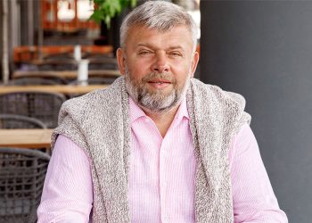 Українська Прем’єр-Ліга вітає Григорія Козловського з Днем народження!