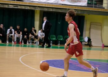 Вища ліга: Хмельницький в рівному матчі обіграв ДіДіБао — Федерація баскетболу України