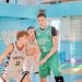 Визначена символічна збірна та MVP шостого ігрового тижня Першої ліги — Федерація баскетболу України