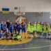 ВЮБЛ серед дівчат 2012 року: у Вінниці відбулось шість матчів першого етапу — Федерація баскетболу України